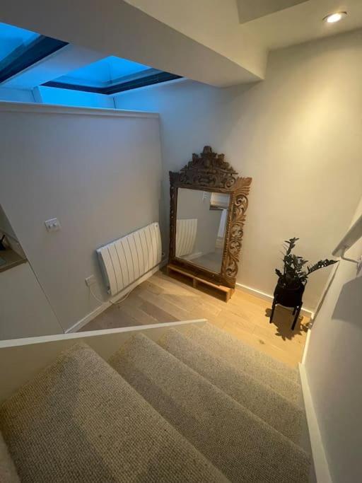 Chorlton Stylish & Roof Terrace Apartamento Manchester