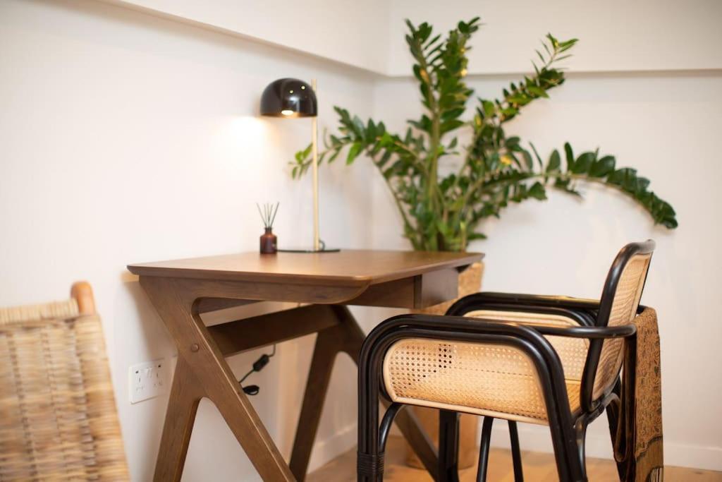 Chorlton Stylish & Roof Terrace Apartamento Manchester