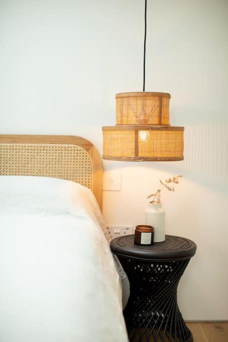 Apartamento Chorlton Stylish & Roof Terrace Manchester